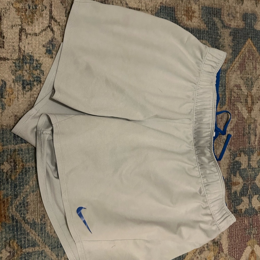 Women’s Nike shorts